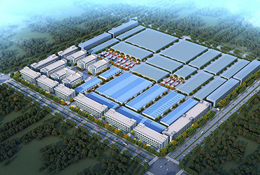 La Cina Beijing XD Battery Technology Co., Ltd.